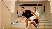 Ξεκινάει την Τετάρτη το Vari Sports Club Squash Open 2012