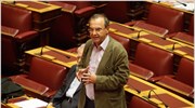 ΣΥΡΙΖΑ: Ερώτηση για την καθυστέρηση απονομής συντάξεων
