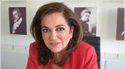 Ντ. Μπακογιάννη: Εκταμίευση της δόσης, όχι άλλο πακέτο λιτότητας