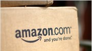 200 εκατ. ευρώ φόρους ζητά η Γαλλία από την Amazon