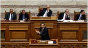 Αντ. Σαμαράς: Τα χρήματα θα έρθουν έγκαιρα