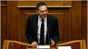 Διαβεβαιώσεις Στουρνάρα για εκταμίευση δόσης