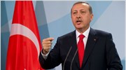 Το ενδεχόμενο επαναφοράς της θανατικής ποινής εξετάζει η Τουρκία