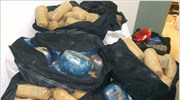 Σύλληψη δραπέτη εμπόρου ναρκωτικών