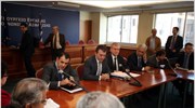 «Σφικτό» χρονοδιάγραμμα για τις αλλαγές στο ασφαλιστικό