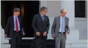 Reuters: Το 2016 πρωτογενές πλεόνασμα στην Ελλάδα, εκτιμά η τρόικα