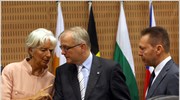 «Θα χρειαστεί και δεύτερος γύρος συζητήσεων»