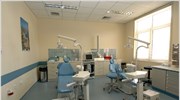 Σύλληψη για λειτουργία οδοντιατρείου χωρίς άδεια