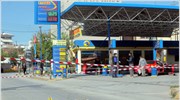 Συμπλοκή αστυνομικών με κακοποιούς στο Ίλιον