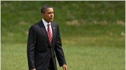 Ομπάμα: «H καταστροφική δύναμη ενός πλανήτη που θερμαίνεται»