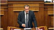 Διαγραφή του χρέους και καταγγελία των μνημονίων ζητούν οι Ανεξ. Έλληνες