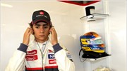Formula 1: Προαγωγή για τον Γκουτιέρεζ;