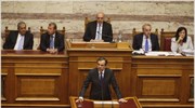 ΣΥΡΙΖΑ: Για την κυβέρνηση έχει ξεκινήσει η αντίστροφη μέτρηση