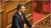 Χρ. Ζώης: Αποκάλυψη -  πρόκληση από τον Γ. Στουρνάρα