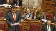 Μεγαλύτερες μειώσεις στις συντάξεις πάνω από 3.000 ευρώ