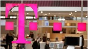 Μεγάλες ζημιές για την Deutsche Telekom