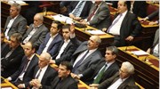 «Σεισμικές δονήσεις» στο ΠΑΣΟΚ