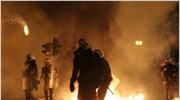 Πέντε συλλήψεις και 103 προσαγωγές στο κέντρο της Αθηνας