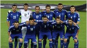 Στη 12η θέση της παγκόσμιας κατάταξης η Eθνική