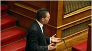 Εξαιρούνται από τις μειώσεις των συντάξεων τα άτομα με βαριά αναπηρία