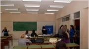 Μεταγραφή πρωτοετών φοιτητών υπό όρους