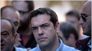 Αλ. Τσίπρας: Παραδίδουν την κοινωνία στην πυρά του τρίτου μνημονίου