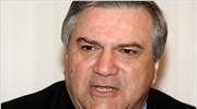 Χ. Καστανίδης: Η καταψήφιση των μέτρων δεν οδηγεί στη δραχμή