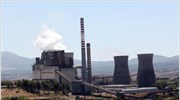 Κατέβηκαν οι διακόπτες σε πέντε μονάδες ηλεκτροπαραγωγής