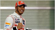 Formula 1: Δεν έχει πει την τελευταία του λέξη ο Χάμιλτον