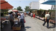 Σωρεία παραβάσεων σε ελέγχους κατά της ανασφάλιστης εργασίας