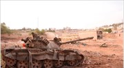 ΟΗΕ: Σύροι αντάρτες πιθανά να ευθύνονται για εγκλήματα πολέμου