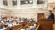 Συνεδριάζει και η ΚΟ του ΣΥΡΙΖΑ την Κυριακή
