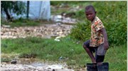 Αϊτή: Έκκληση για διεθνή βοήθεια