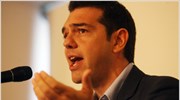 Αλ. Τσίπρας: Η άμμος στην κλεψύδρα της κυβέρνησης τελειώνει