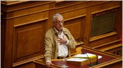 Επείγουσα σύγκληση της Κ.Ο. της ΝΔ ζητάει ο Ν. Κακλαμάνης