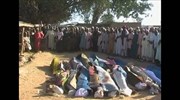 Νιγηρία: 20 νεκροί από επιδρομή ληστών σε χωριό