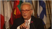 Σβόμποντα: Η πτώση της κυβέρνησης θα ήταν καταστροφική για την Ελλάδα