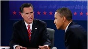 Ipsos/Reuters: Προβάδισμα μίας μονάδας για τον Ομπάμα