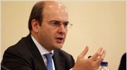 Αύξηση κονδυλίων από το ΕΣΠΑ ζητεί το ΥΠΑΝ