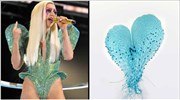 Η Lady Gaga εμπνέει... βοτανολόγους, δίνει το όνομά της σε φτέρη