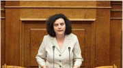 ΣΥΡΙΖΑ: Η τρόικα υπαγορεύει τις αποφάσεις της Βουλής
