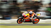 MotoGP: Απολυτος κυρίαρχος ο Στόνερ