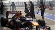 Formula 1: Δεν αφήνει περιθώρια ο Φέτελ