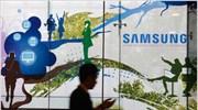 Κέρδη - ρεκόρ για τη Samsung