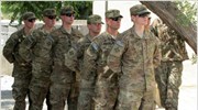 Αμερικανοί στρατιωτικοί νεκροί από πυρά αφγανού αστυνομικού