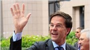 Ολλανδία: «Κοντά σε συμφωνία» για σχηματισμό κυβέρνησης