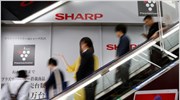 Πτώση άνω του 6% για τις μετοχές της Sharp