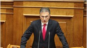 ΥΠΟΙΚ: Στη Βουλή μόνο αν προκύψουν επιβαρυντικά στοιχεία για τους 32