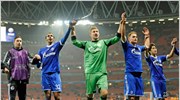 Champions League: «Μπουρλότο» από Σάλκε, Αγιαξ και Ντόρτμουντ