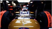 Formula 1: Το δίδυμο της Toro Rosso στο Αμπου Ντάμπι